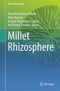 Millet Rhizosphere -  - E-Book