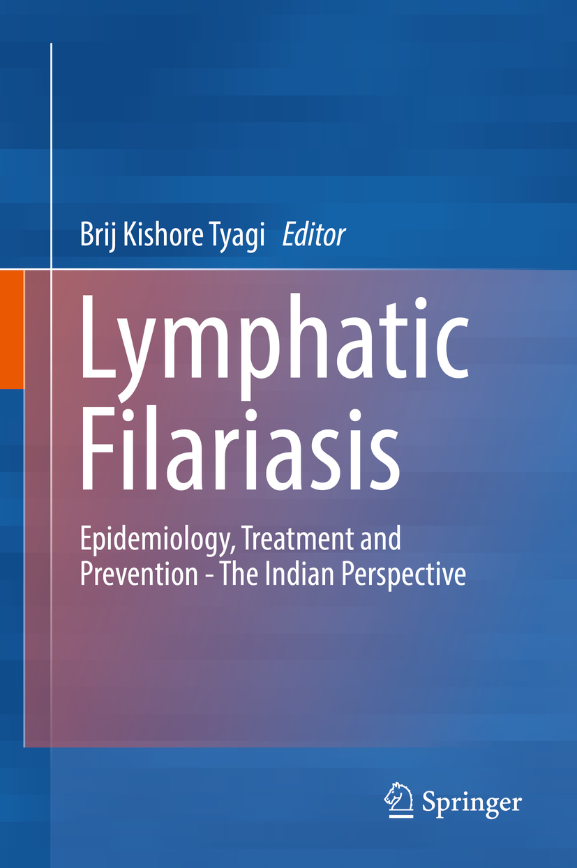 Lymphatic Filariasis -  - E-Book