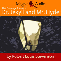 The Strange Case of Dr. Jekyll and Mr. Hyde (Unabridged) - Robert Louis Stevenson - Hörbuch