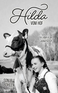 Hilda vom Hof - Sonja Bohlen - E-Book