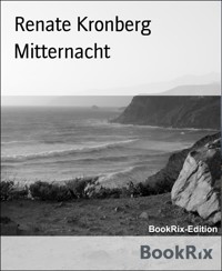 Mitternacht - Renate Kronberg - E-Book