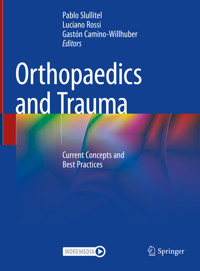 Orthopaedics and Trauma -  - E-Book