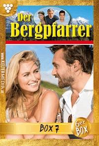 E-Book 411-416 - Toni Waidacher - E-Book