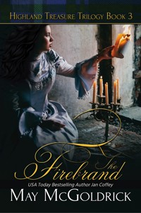 The Firebrand - May McGoldrick - E-Book
