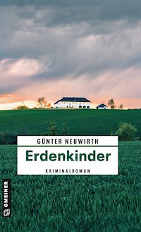 Erdenkinder - Günter Neuwirth - E-Book