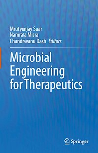 Microbial Engineering for Therapeutics -  - E-Book