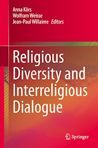 Religious Diversity and Interreligious Dialogue -  - E-Book