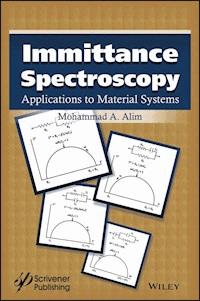 Immittance Spectroscopy - Mohammad A. Alim - E-Book