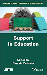 Support in Education -  - E-Book