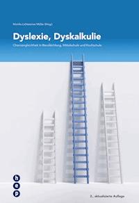 Dyslexie, Dyskalkulie - Monika Müller - E-Book