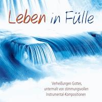 Leben in Fülle - Die Bibel - Hörbuch