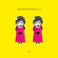 Micropoemas 2 - Ajo - Hörbuch