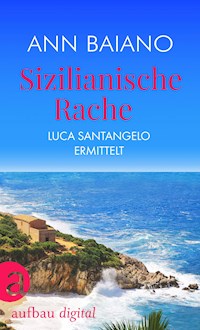 Sizilianische Rache - Ann Baiano - E-Book + Hörbuch