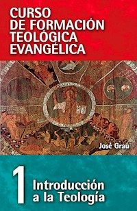 CFT 01- Introducción a la Teología - José Grau Balcells - E-Book