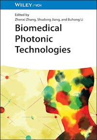 Biomedical Photonic Technologies -  - E-Book
