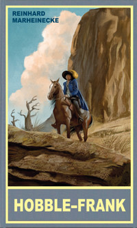 Hobble-Frank - Reinhard Marheinecke - E-Book