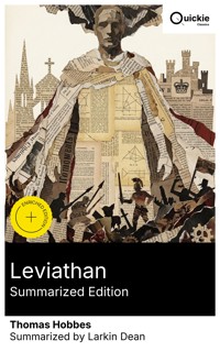 Leviathan (Summarized Edition) - Thomas Hobbes - E-Book