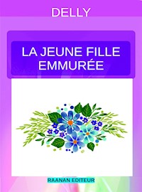 La jeune fille emmurée - Delly - E-Book