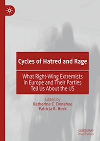 Cycles of Hatred and Rage -  - E-Book