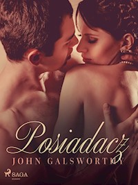 Posiadacz - John Galsworthy - E-Book