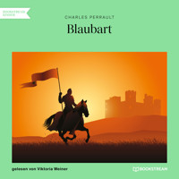 Blaubart (Ungekürzt) - Charles Perrault - Hörbuch