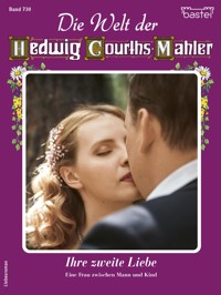 Die Welt der Hedwig Courths-Mahler 730 - Julia von Linde - E-Book