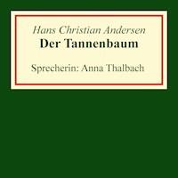 Der Tannenbaum - Hans Christian Andersen - Hörbuch