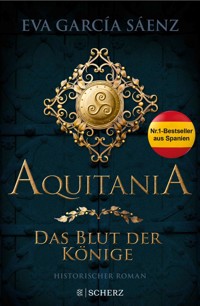 Aquitania - Eva García Sáenz - E-Book