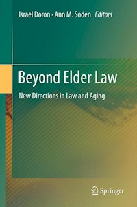 Beyond Elder Law -  - E-Book
