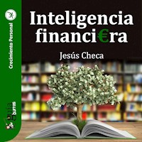 GuíaBurros: Inteligencia financiera - Jesús Checa - Hörbuch