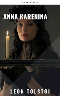Anna Karenina - Leo Tolstoy - E-Book