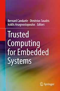 Trusted Computing for Embedded Systems -  - E-Book
