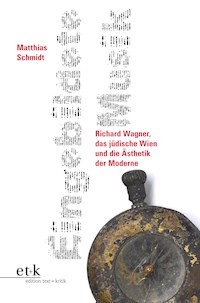 Eingebildete Musik - Matthias Schmidt - E-Book