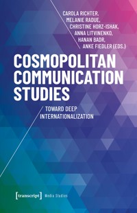 Cosmopolitan Communication Studies -  - kostenlos E-Book
