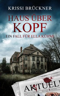 Haus über Kopf - Krissi Brückner - E-Book