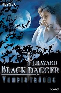 Vampirträume - - J. R. Ward - E-Book