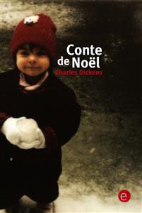 Conte de Noël - Charles Dickens - E-Book