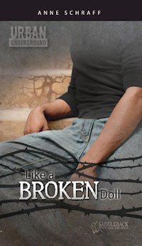 Like a Broken Doll - Anne Schraff - E-Book