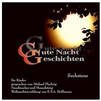 Gute Nacht Geschichten - Sechstens - Für Kinder -  - Hörbuch
