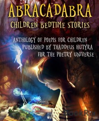 ABRACADABRA - John Anthony Fingleton - E-Book