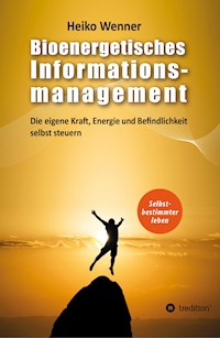 Bioenergetisches  Informationsmanagement - Heiko Wenner - E-Book