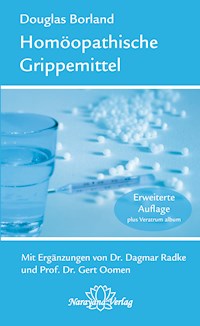 Homöopathische Grippemittel - Douglas M. Borland - E-Book