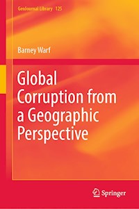 Global Corruption from a Geographic Perspective - Barney Warf - E-Book