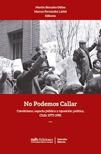 No Podemos Callar - Varios autores - E-Book