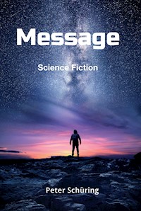 Message - Peter Schüring - E-Book