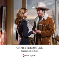 Jugadas del destino - Christyne Butler - Hörbuch