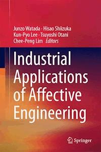 Industrial Applications of Affective Engineering - - E-Book