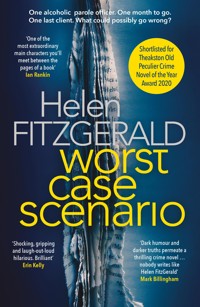 Worst Case Scenario - Helen FitzGerald - E-Book