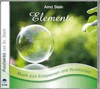Elemente - Arnd Stein - Hörbuch