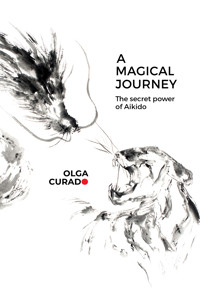 A Magical Journey - Olga Curado - E-Book